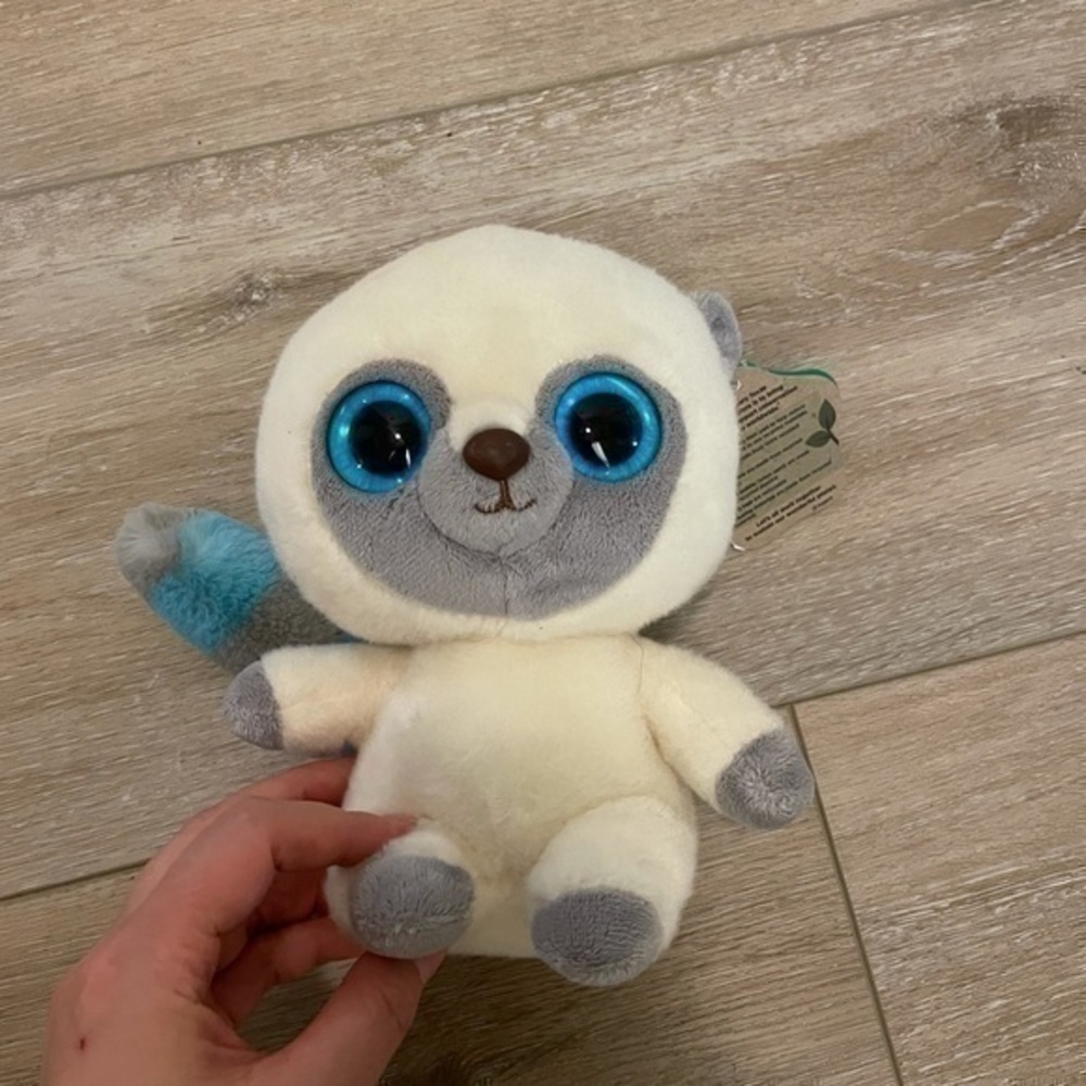 YooHoo & Friends plush toy